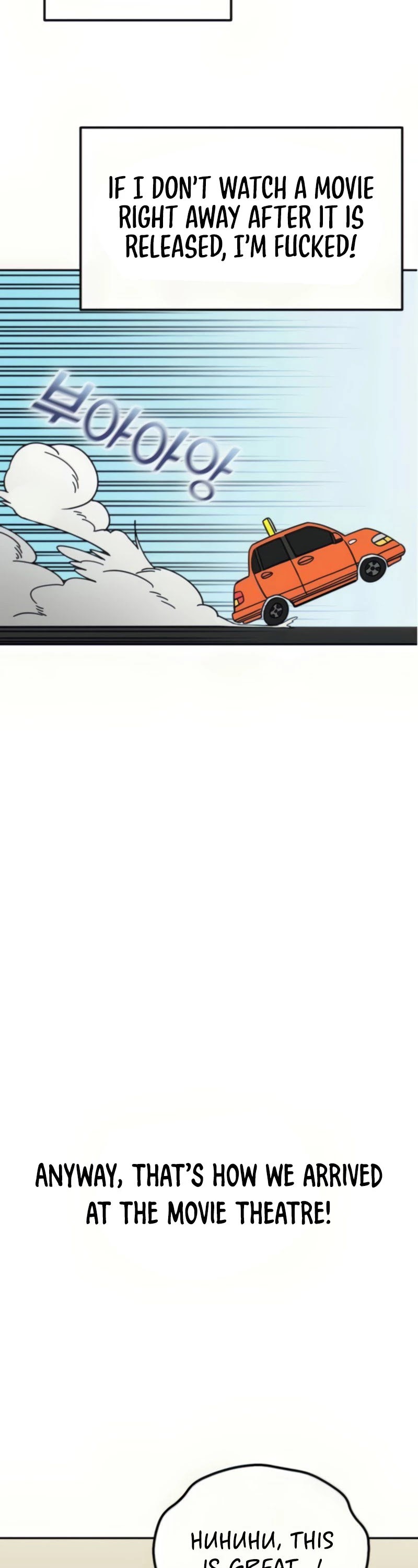 Match Made in Heaven by Chance Chapter 12 page 37 - Chapter 12