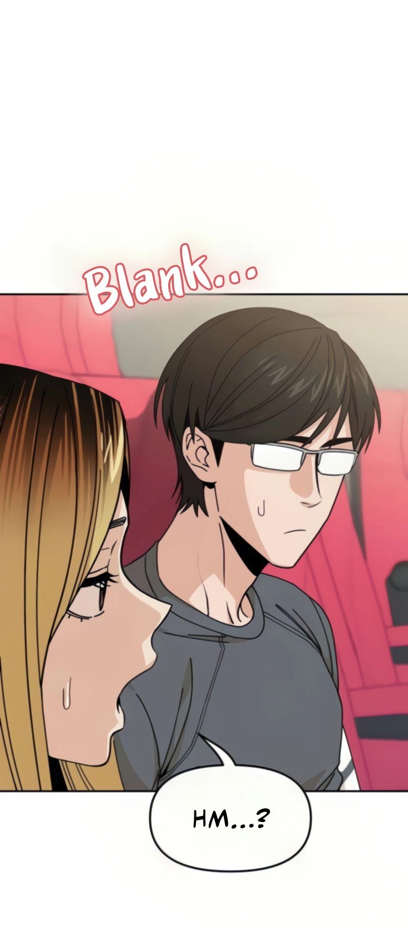 Match Made in Heaven by Chance Chapter 12 page 39 - Chapter 12