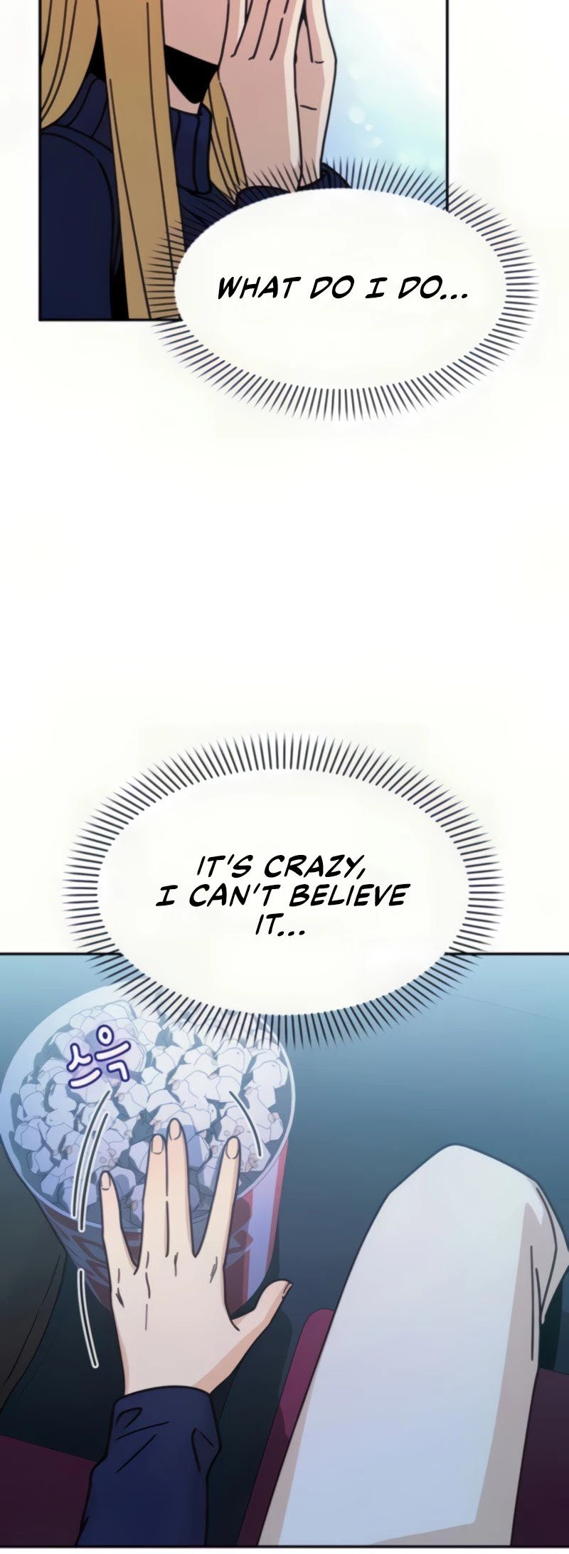 Match Made in Heaven by Chance Chapter 12 page 47 - Chapter 12