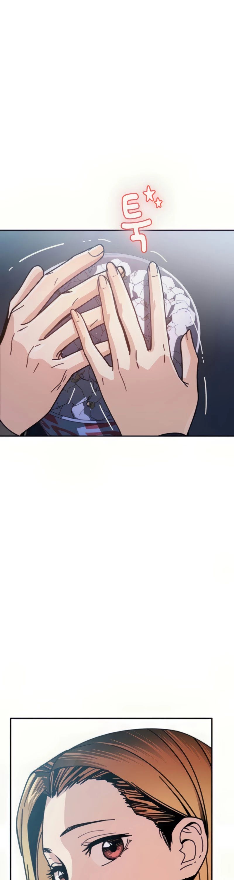 Match Made in Heaven by Chance Chapter 12 page 48 - Chapter 12