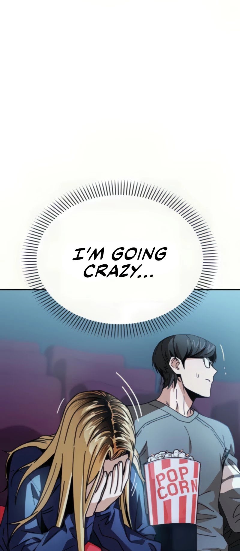 Match Made in Heaven by Chance Chapter 12 page 50 - Chapter 12