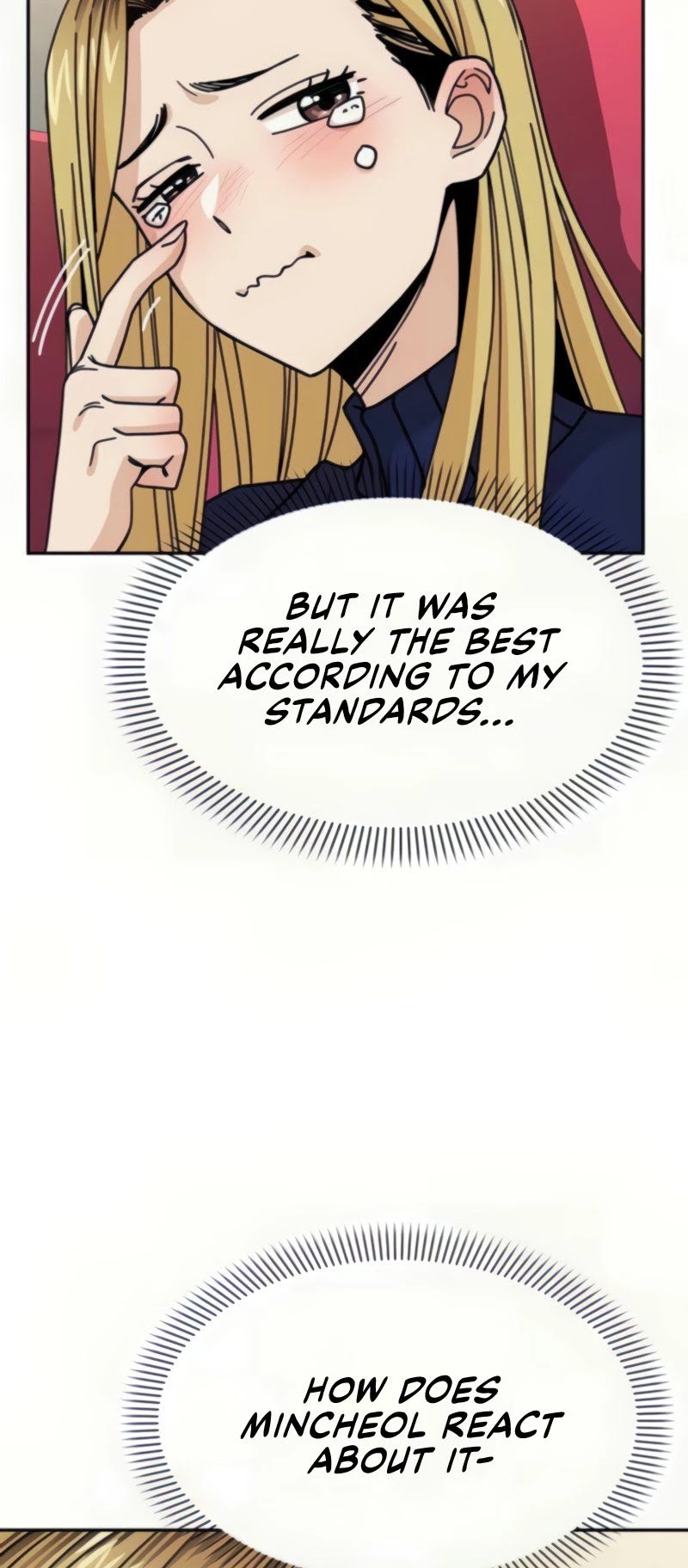 Match Made in Heaven by Chance Chapter 12 page 54 - Chapter 12