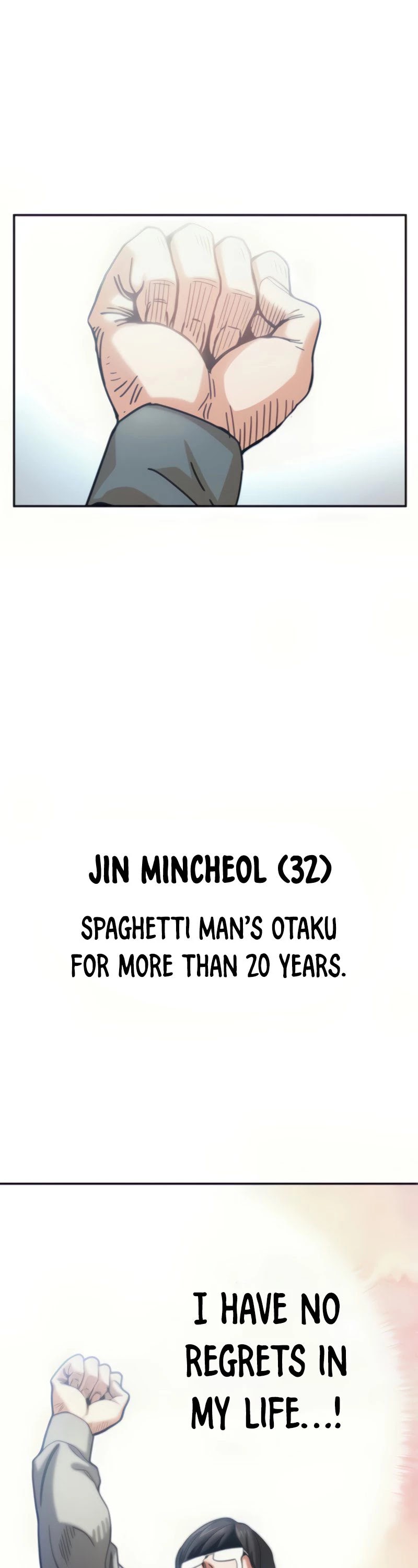 Match Made in Heaven by Chance Chapter 12 page 56 - Chapter 12