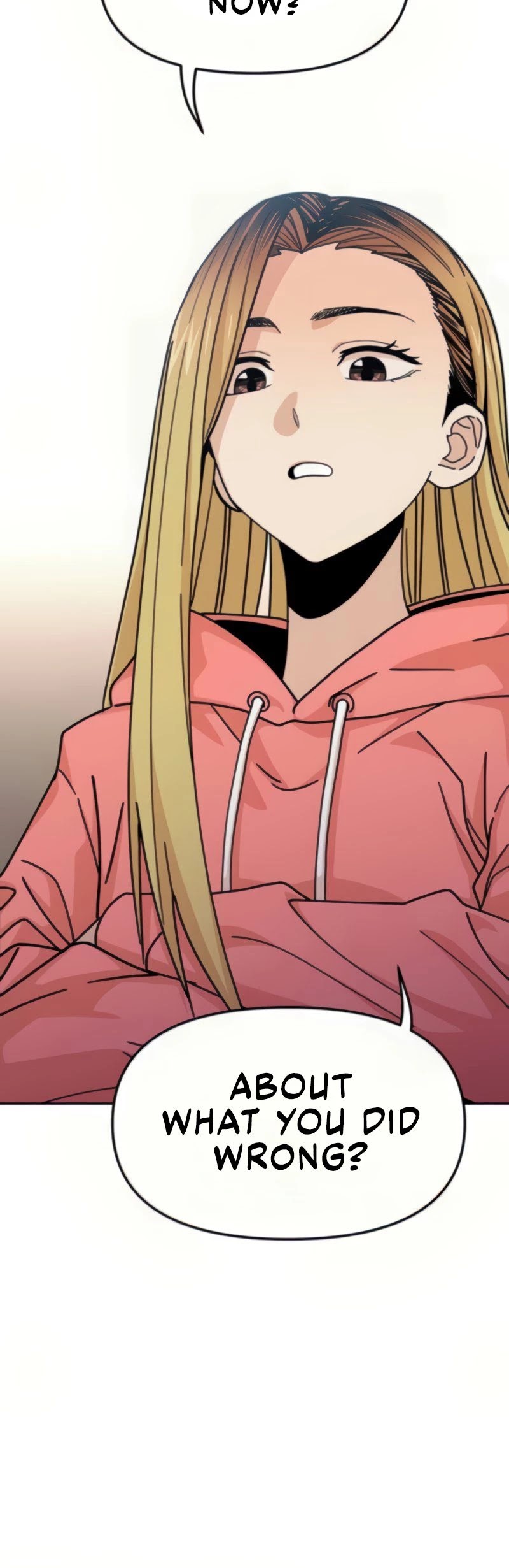 Match Made in Heaven by Chance Chapter 12 page 6 - Chapter 12