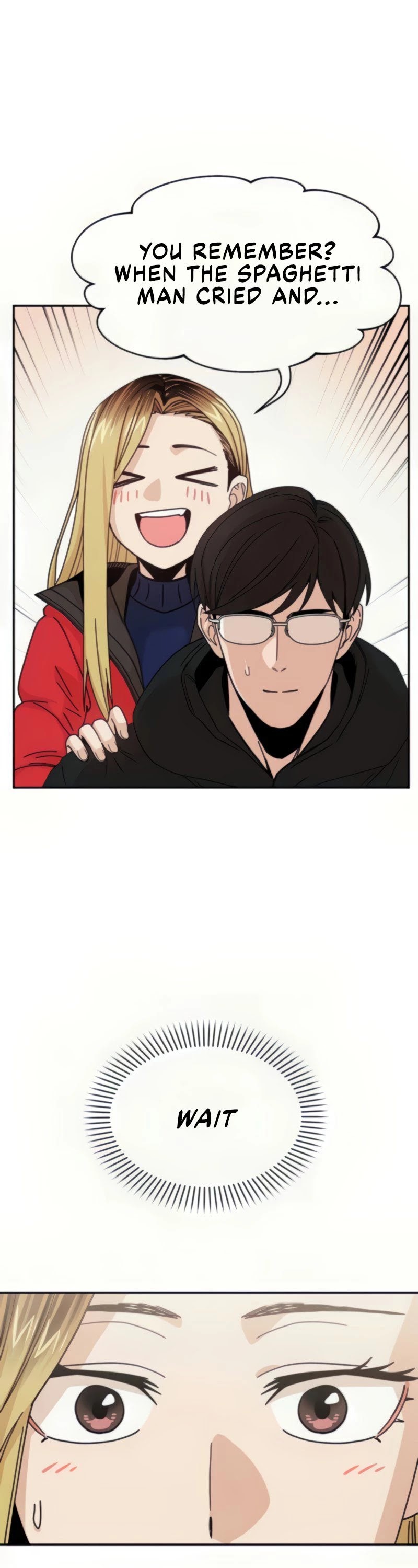 Match Made in Heaven by Chance Chapter 12 page 60 - Chapter 12