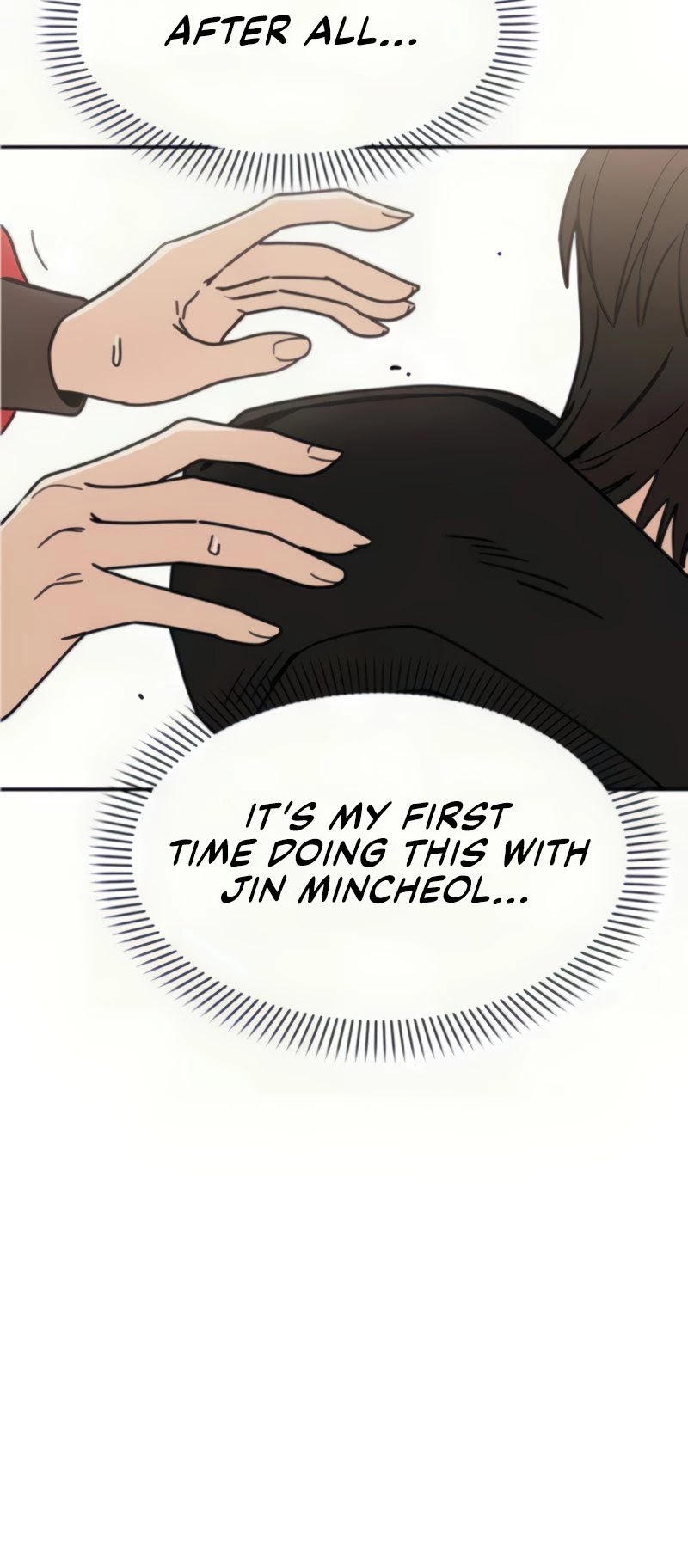Match Made in Heaven by Chance Chapter 12 page 63 - Chapter 12