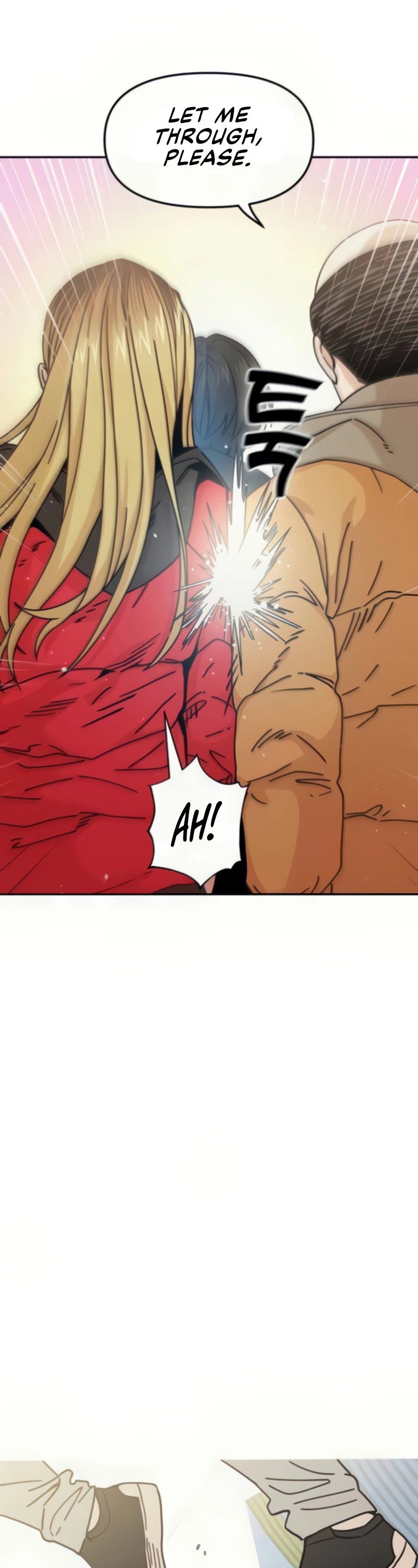 Match Made in Heaven by Chance Chapter 12 page 64 - Chapter 12