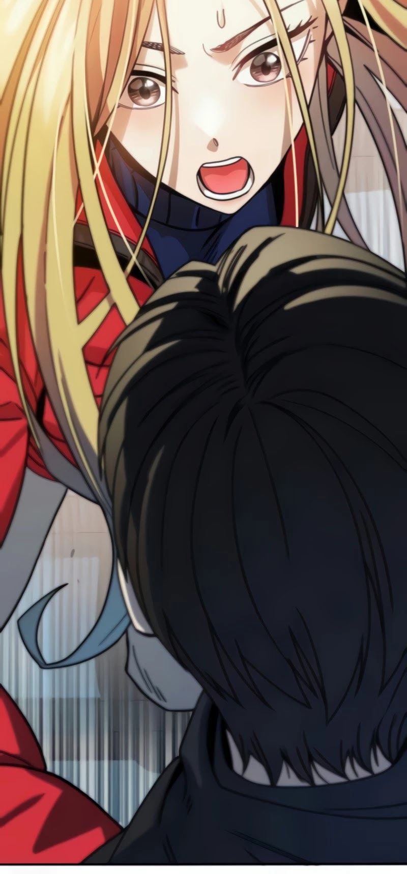 Match Made in Heaven by Chance Chapter 12 page 68 - Chapter 12