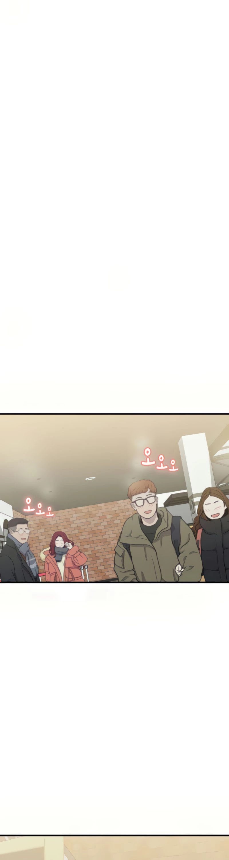Match Made in Heaven by Chance Chapter 12 page 69 - Chapter 12