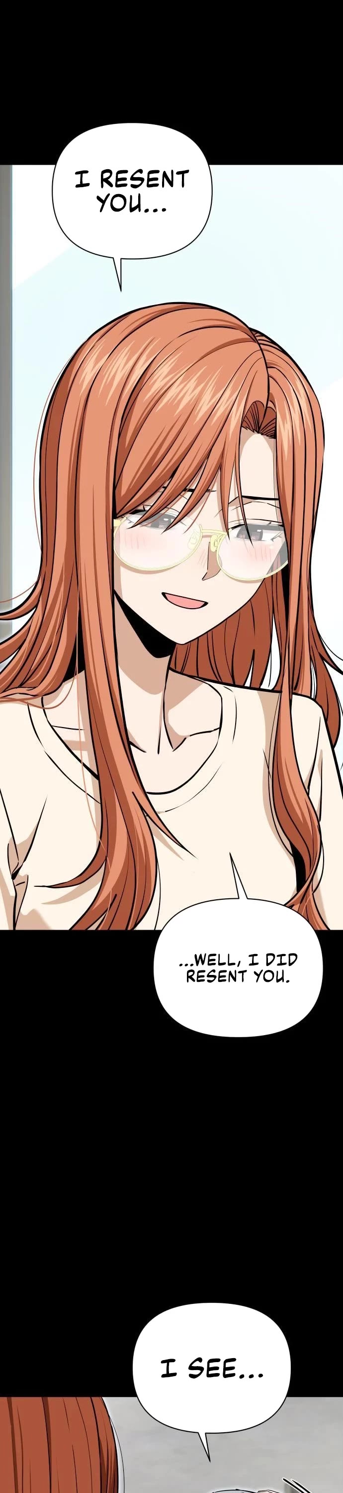 Match Made in Heaven by Chance Chapter 120 page 12 - Chapter 120