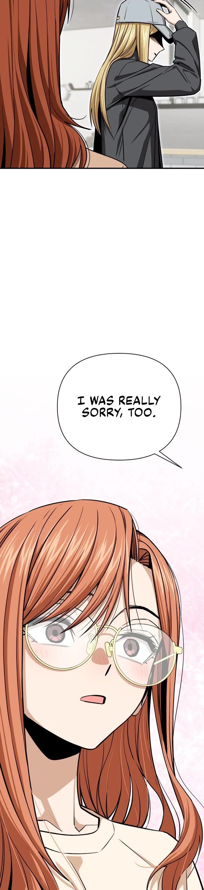 Match Made in Heaven by Chance Chapter 120 page 13 - Chapter 120