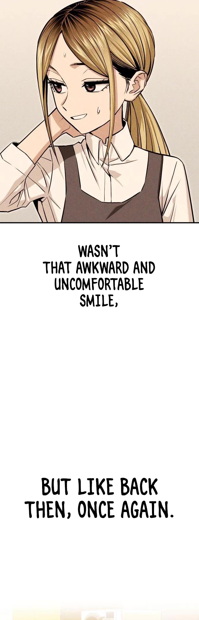 Match Made in Heaven by Chance Chapter 120 page 15 - Chapter 120