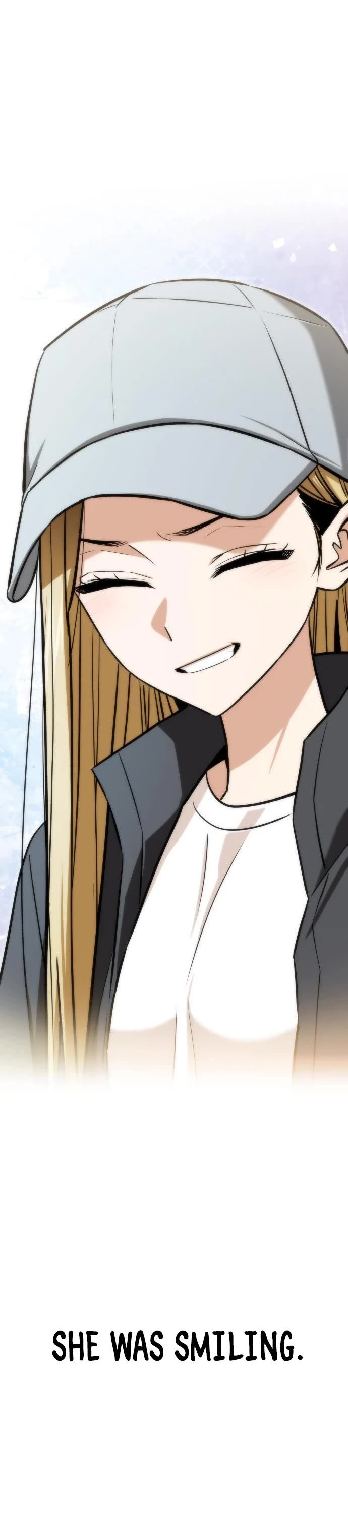 Match Made in Heaven by Chance Chapter 120 page 17 - Chapter 120
