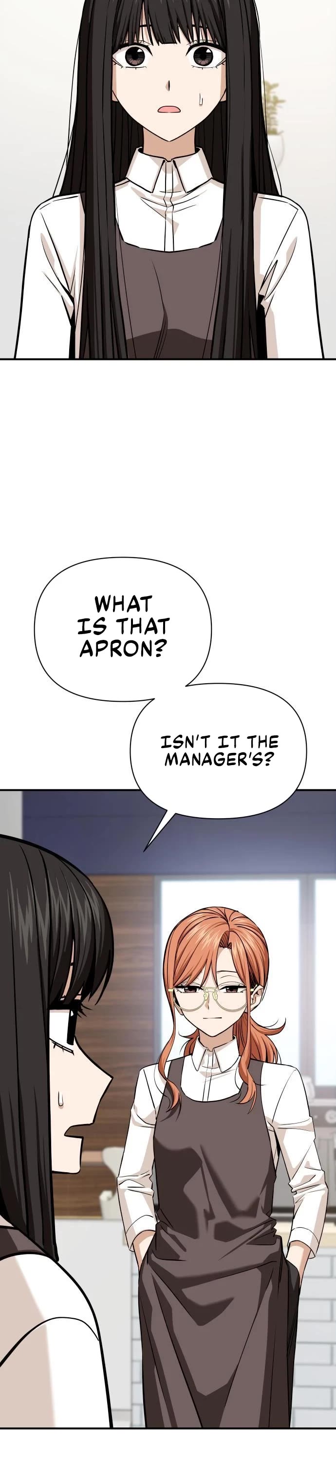 Match Made in Heaven by Chance Chapter 120 page 2 - Chapter 120