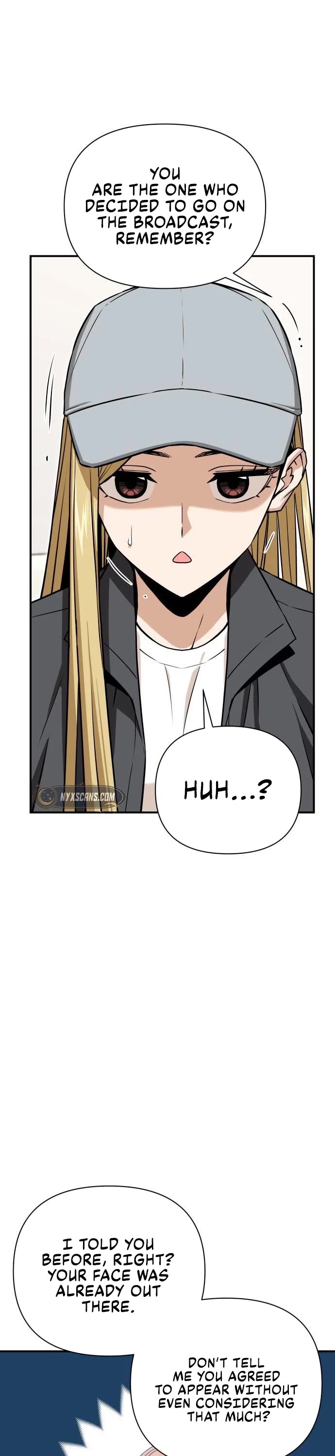 Match Made in Heaven by Chance Chapter 120 page 26 - Chapter 120