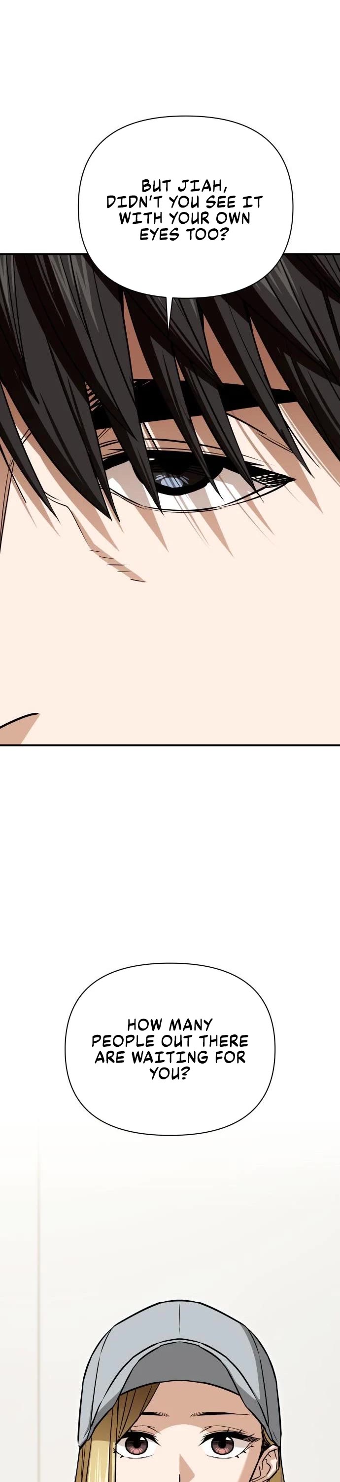 Match Made in Heaven by Chance Chapter 120 page 28 - Chapter 120