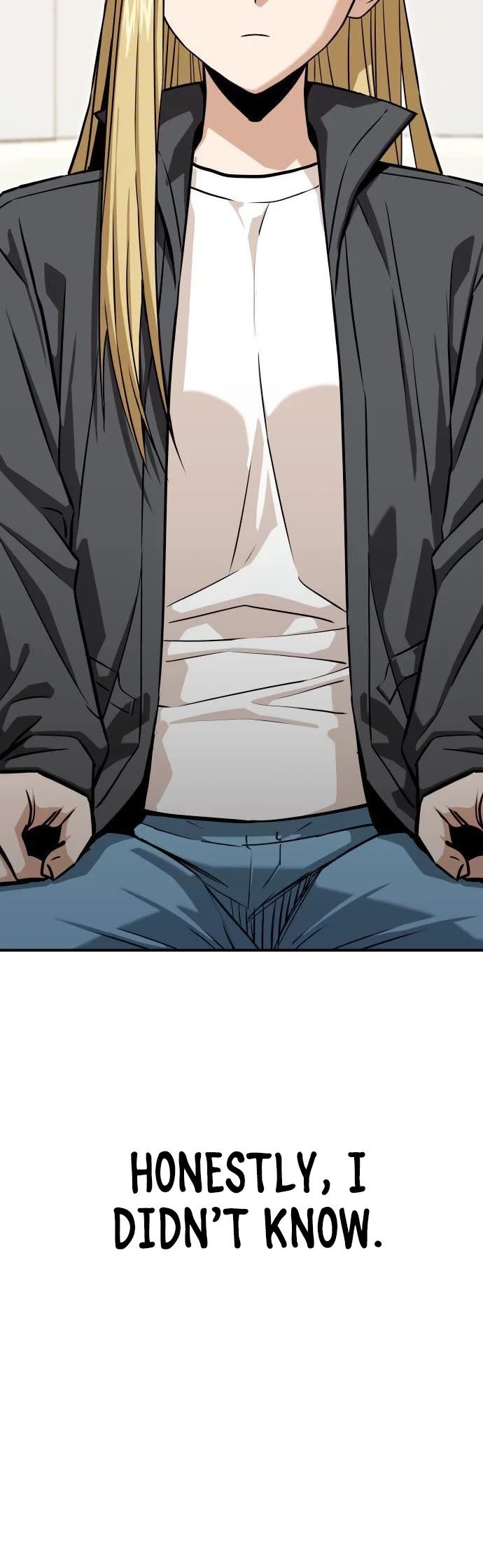Match Made in Heaven by Chance Chapter 120 page 29 - Chapter 120