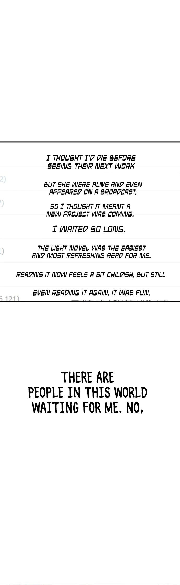 Match Made in Heaven by Chance Chapter 120 page 30 - Chapter 120