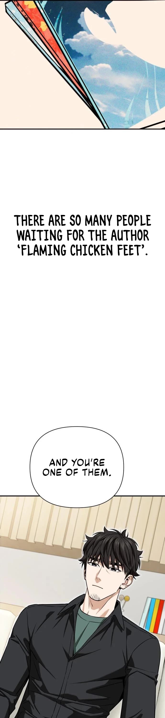 Match Made in Heaven by Chance Chapter 120 page 31 - Chapter 120