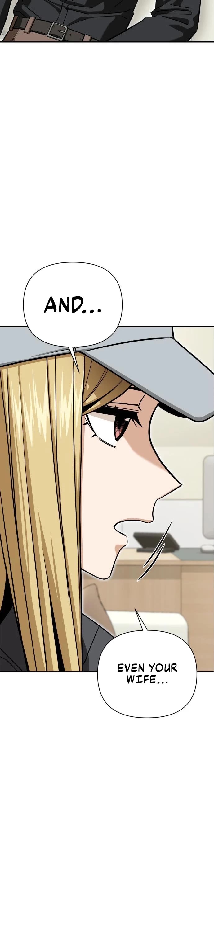 Match Made in Heaven by Chance Chapter 120 page 32 - Chapter 120