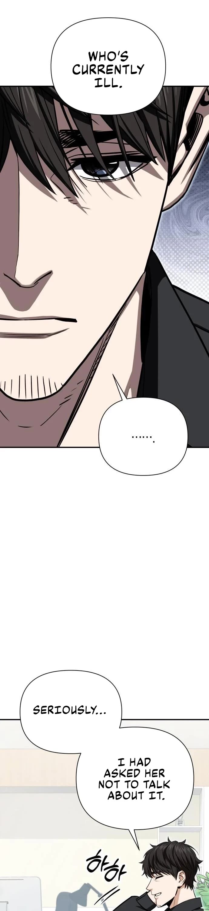 Match Made in Heaven by Chance Chapter 120 page 33 - Chapter 120