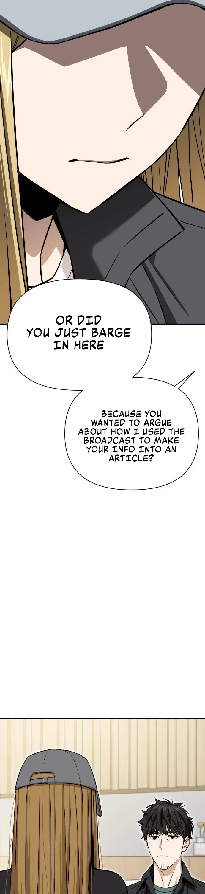 Match Made in Heaven by Chance Chapter 120 page 36 - Chapter 120