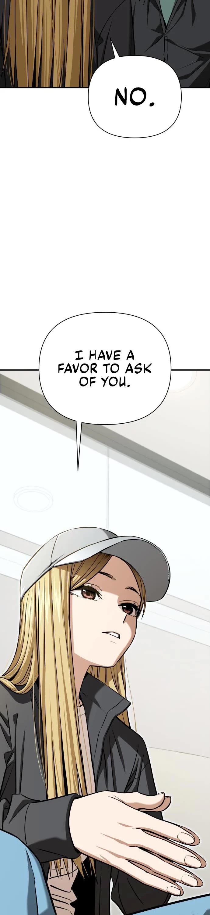 Match Made in Heaven by Chance Chapter 120 page 37 - Chapter 120