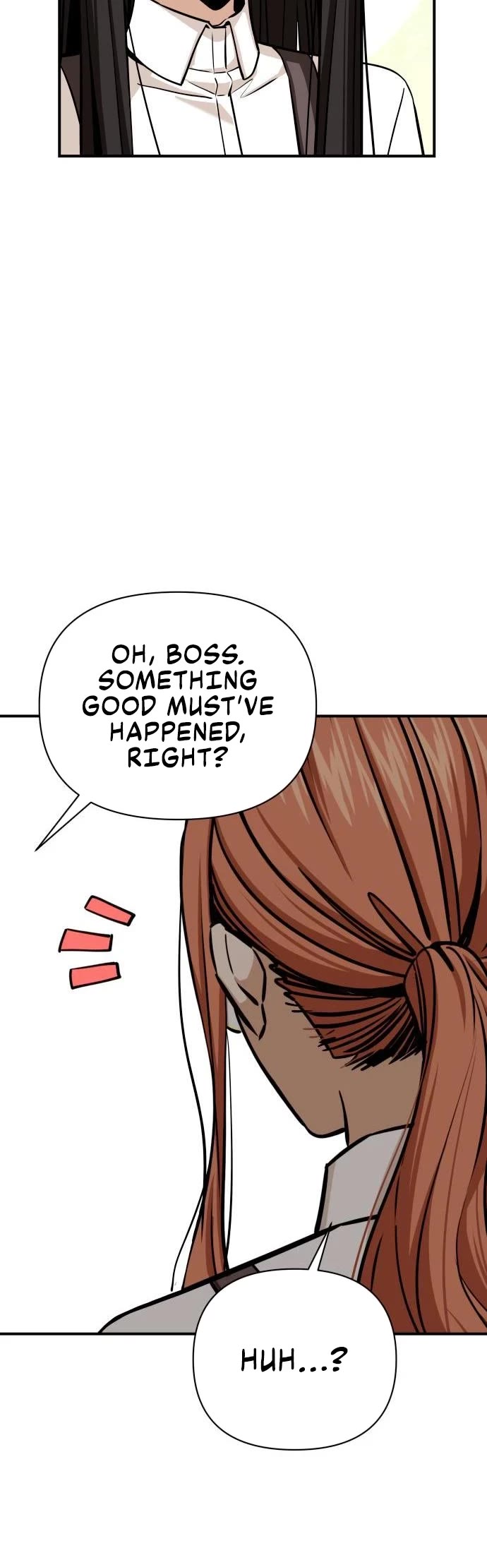 Match Made in Heaven by Chance Chapter 120 page 4 - Chapter 120