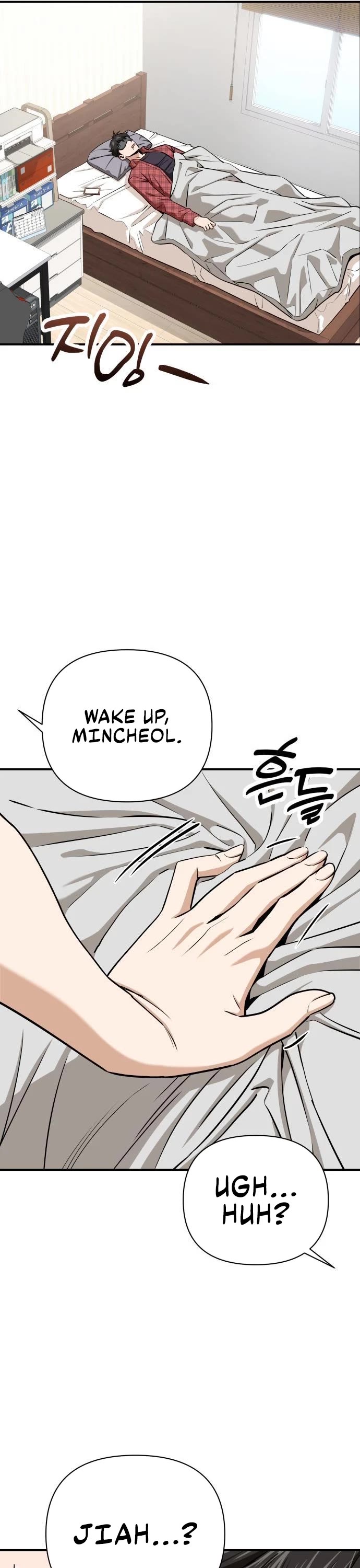Match Made in Heaven by Chance Chapter 120 page 41 - Chapter 120