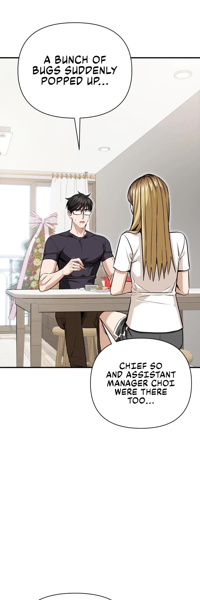 Match Made in Heaven by Chance Chapter 120 page 44 - Chapter 120
