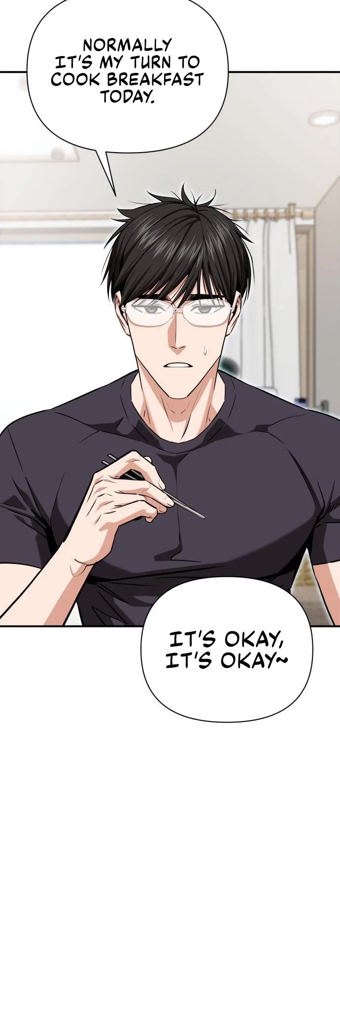 Match Made in Heaven by Chance Chapter 120 page 45 - Chapter 120