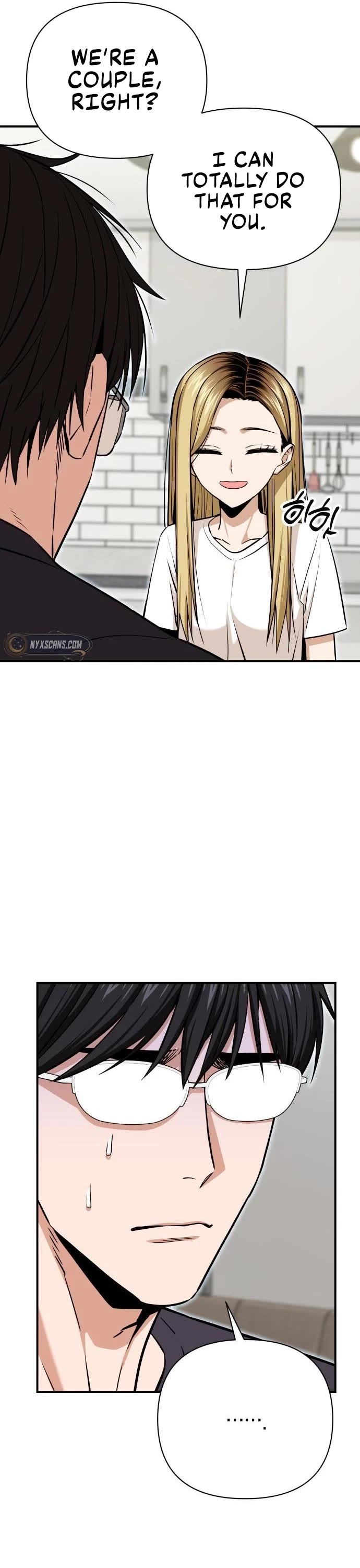 Match Made in Heaven by Chance Chapter 120 page 46 - Chapter 120