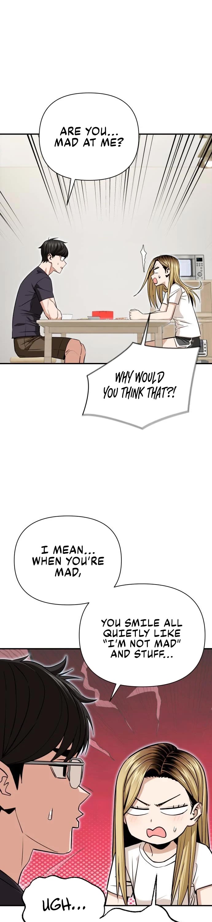 Match Made in Heaven by Chance Chapter 120 page 47 - Chapter 120