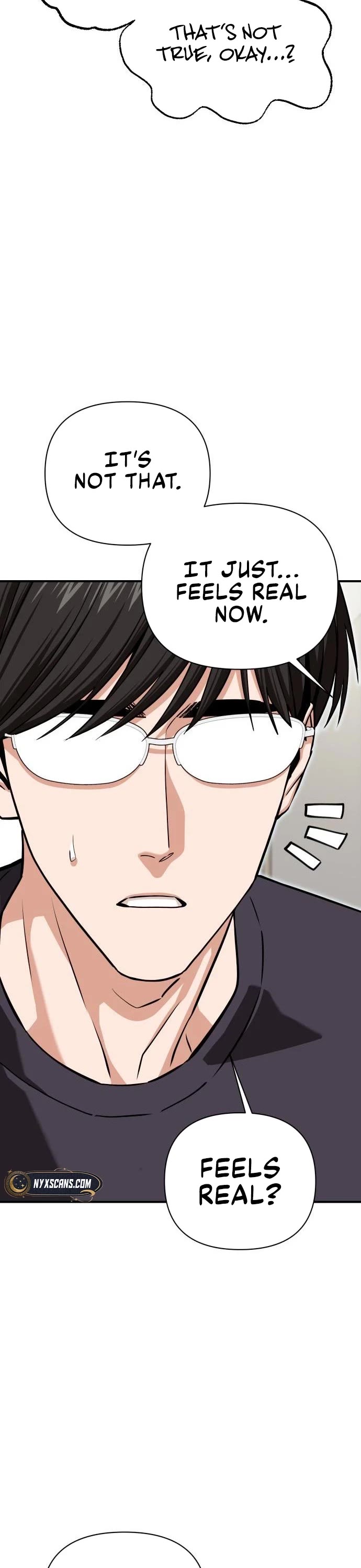 Match Made in Heaven by Chance Chapter 120 page 48 - Chapter 120