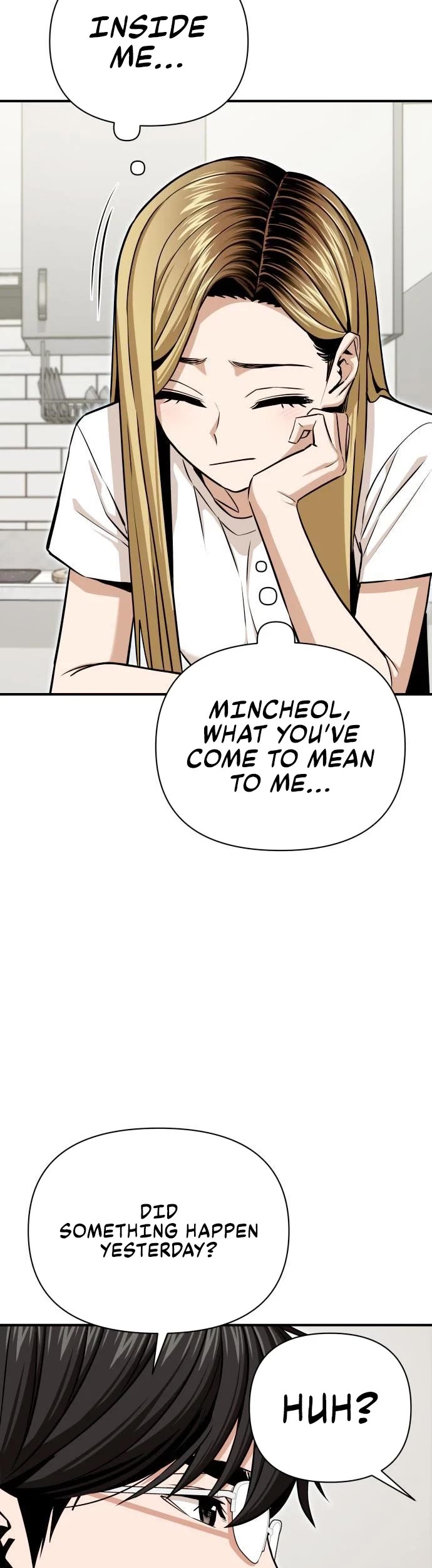 Match Made in Heaven by Chance Chapter 120 page 49 - Chapter 120