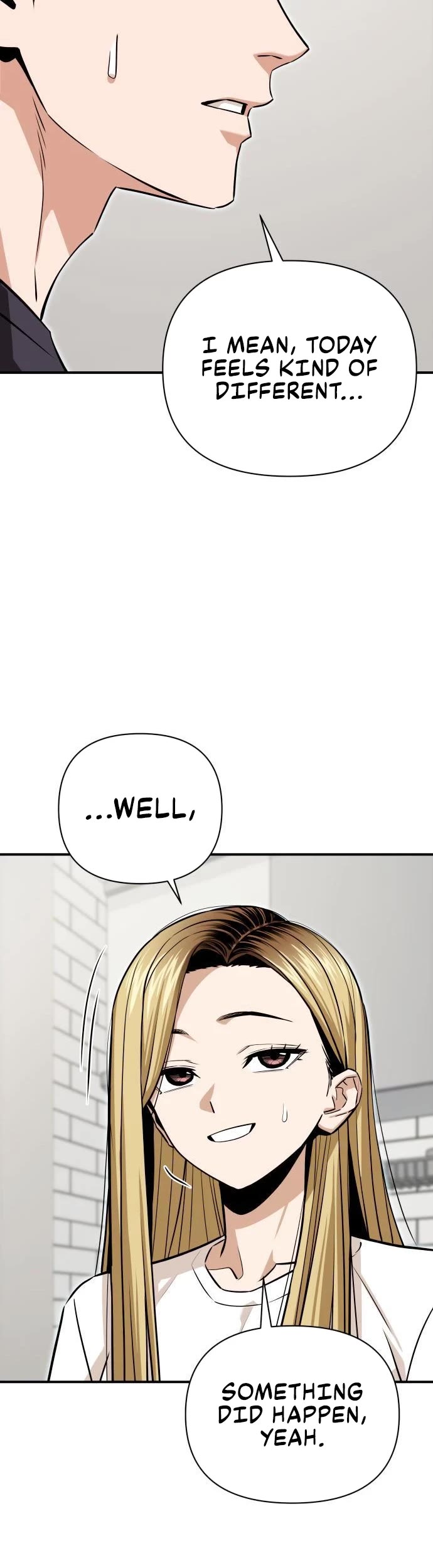 Match Made in Heaven by Chance Chapter 120 page 50 - Chapter 120
