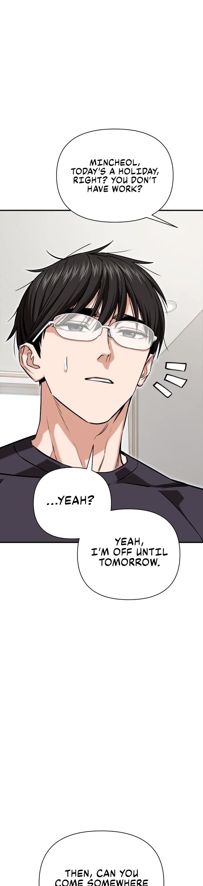Match Made in Heaven by Chance Chapter 120 page 51 - Chapter 120