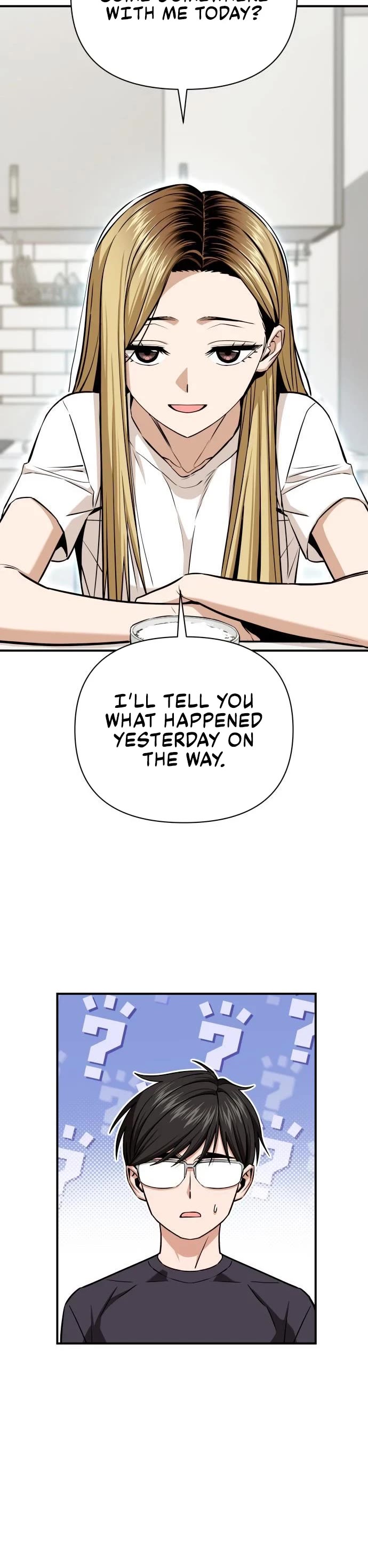 Match Made in Heaven by Chance Chapter 120 page 52 - Chapter 120