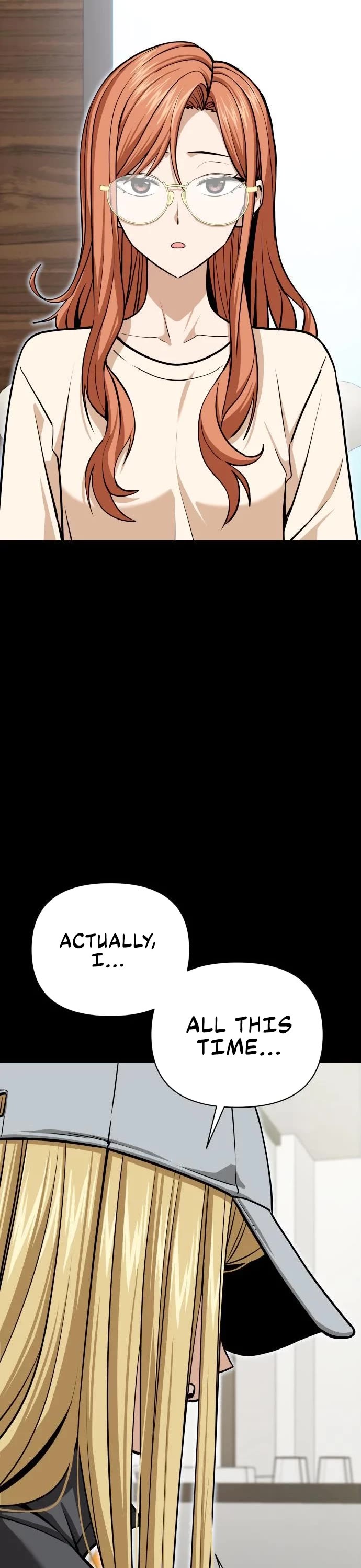 Match Made in Heaven by Chance Chapter 120 page 7 - Chapter 120