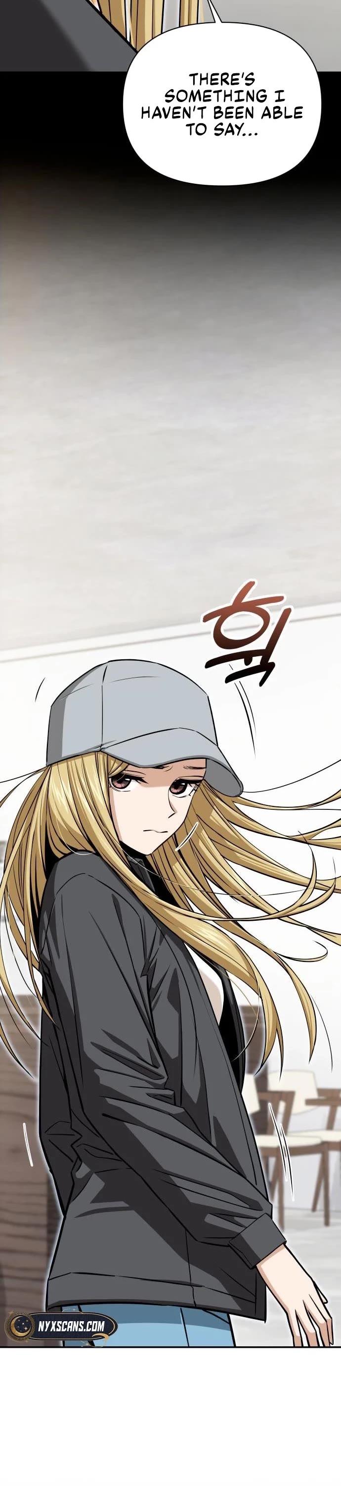 Match Made in Heaven by Chance Chapter 120 page 8 - Chapter 120
