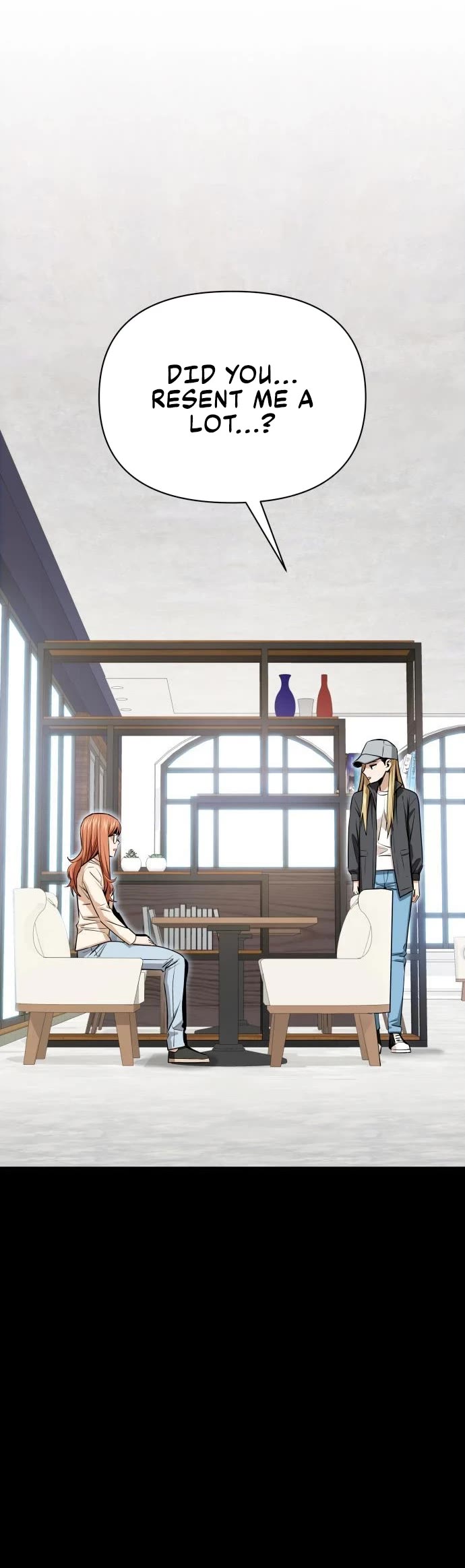 Match Made in Heaven by Chance Chapter 120 page 9 - Chapter 120