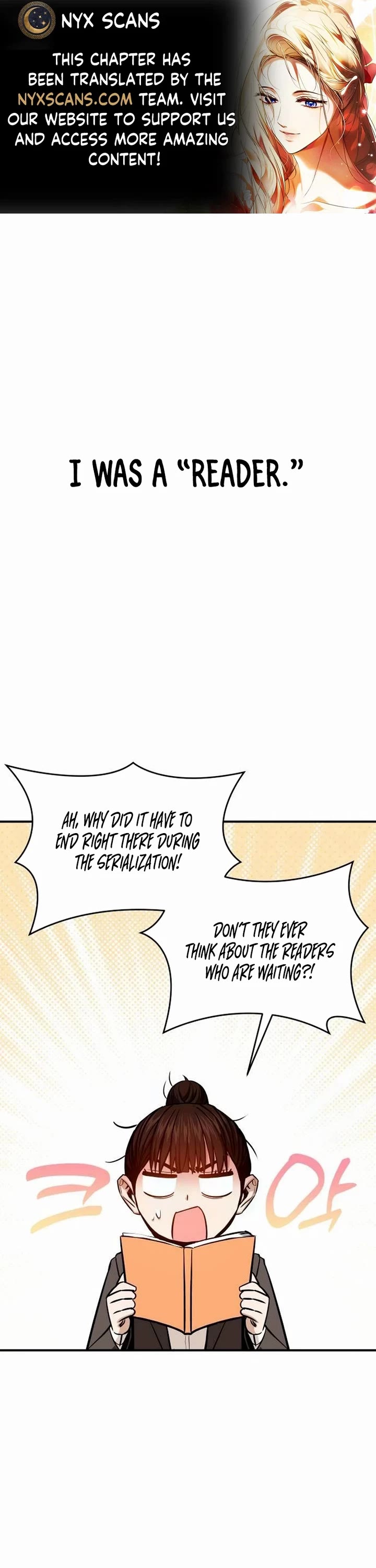 Match Made in Heaven by Chance Chapter 121 page 1 - Chapter 121