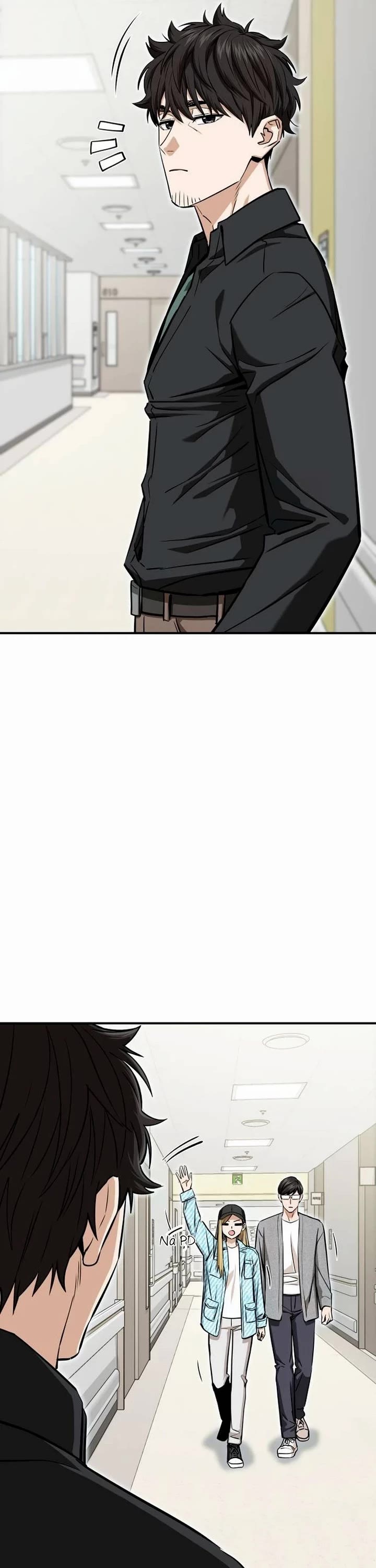 Match Made in Heaven by Chance Chapter 121 page 11 - Chapter 121