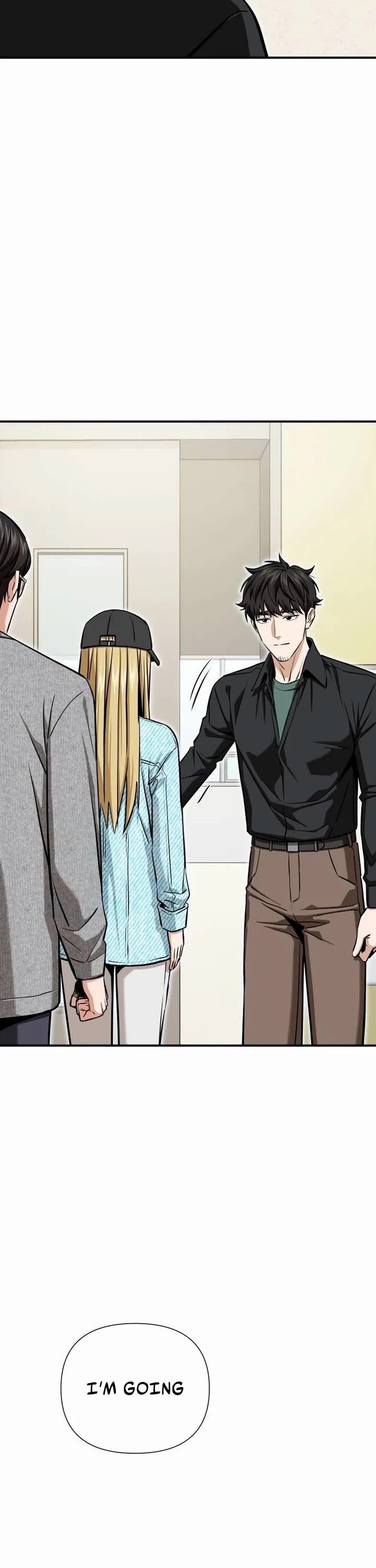 Match Made in Heaven by Chance Chapter 121 page 12 - Chapter 121