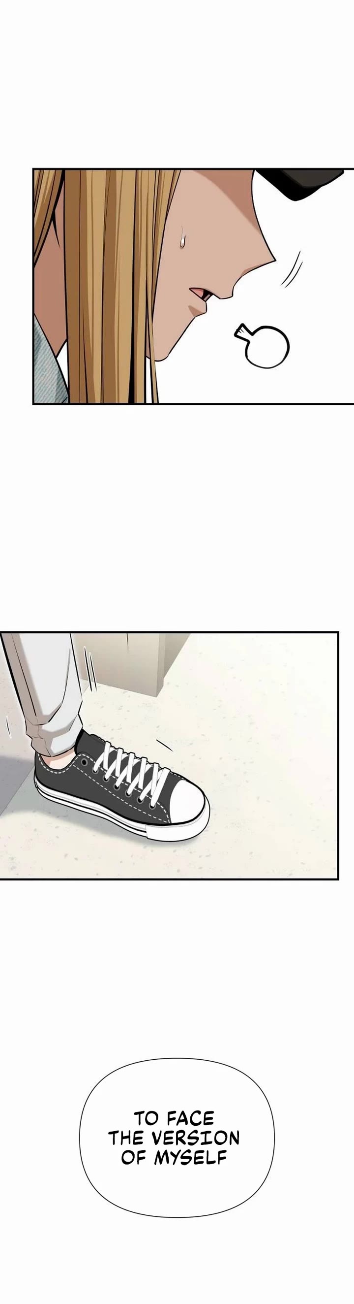 Match Made in Heaven by Chance Chapter 121 page 13 - Chapter 121