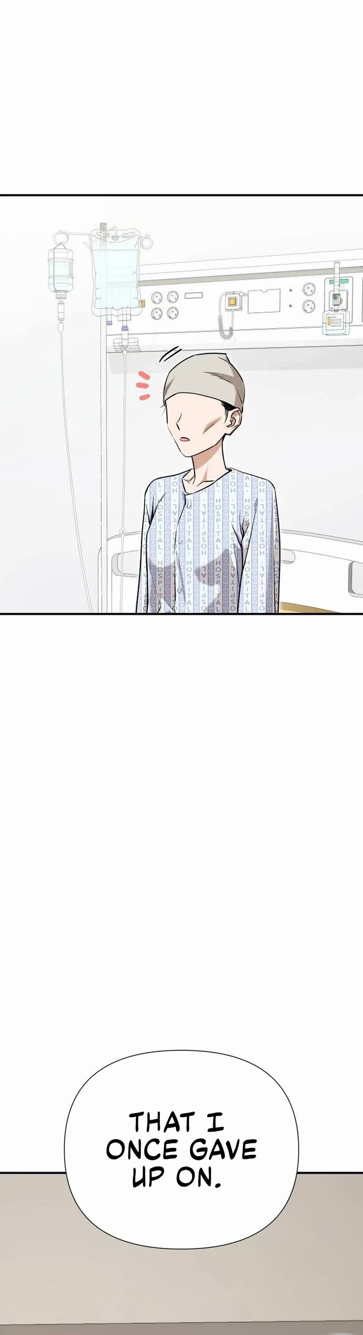 Match Made in Heaven by Chance Chapter 121 page 14 - Chapter 121