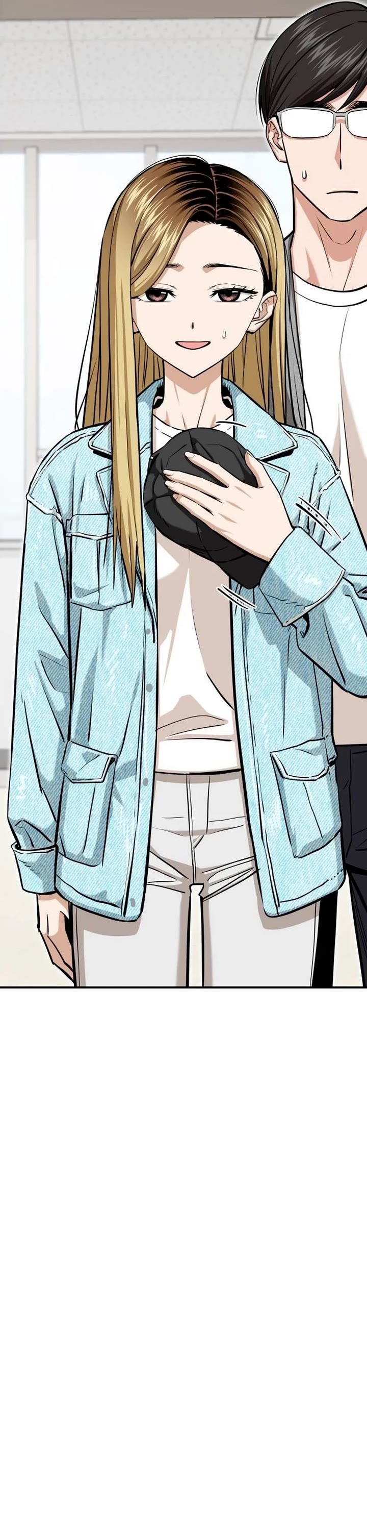 Match Made in Heaven by Chance Chapter 121 page 15 - Chapter 121
