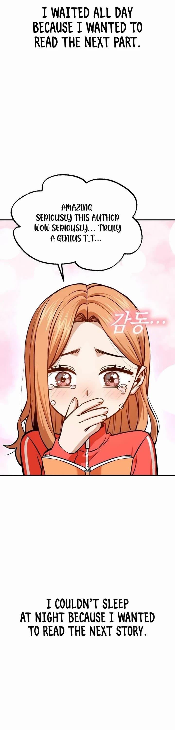 Match Made in Heaven by Chance Chapter 121 page 2 - Chapter 121