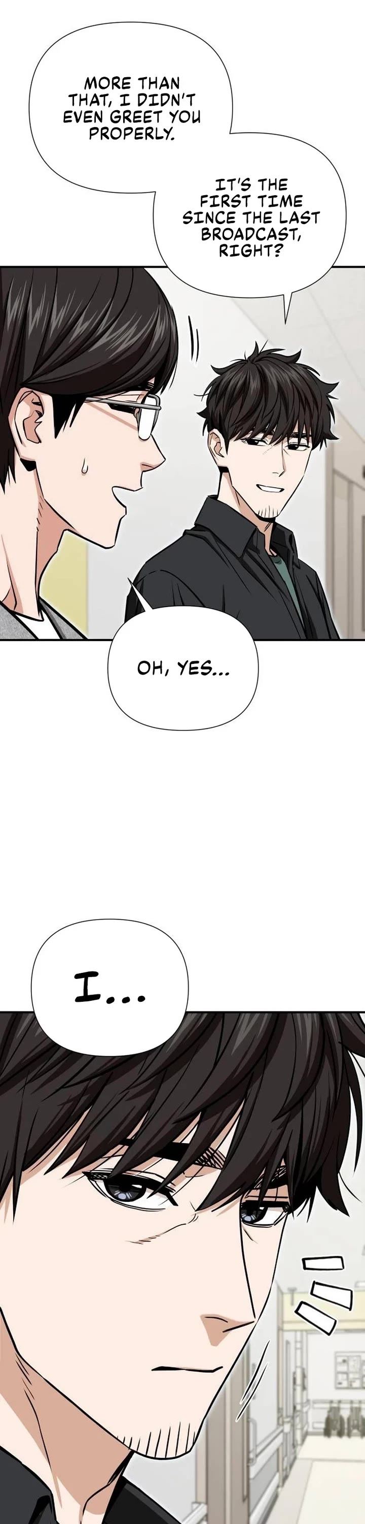 Match Made in Heaven by Chance Chapter 121 page 20 - Chapter 121
