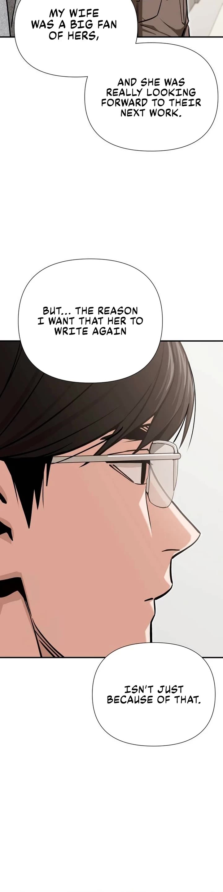 Match Made in Heaven by Chance Chapter 121 page 23 - Chapter 121